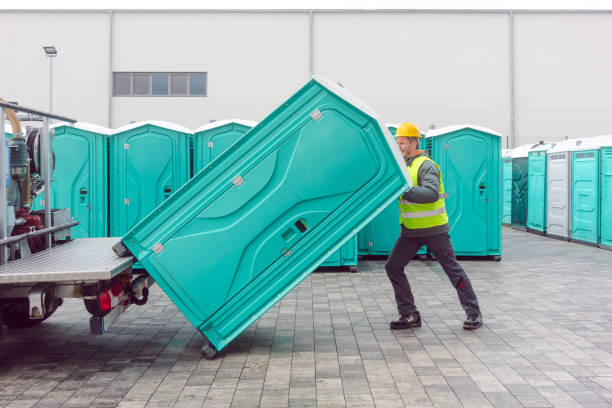 Best Emergency porta potty rental  in Litchfield, IL