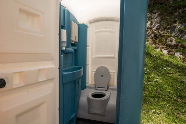 Porta potty services near me in Litchfield, IL