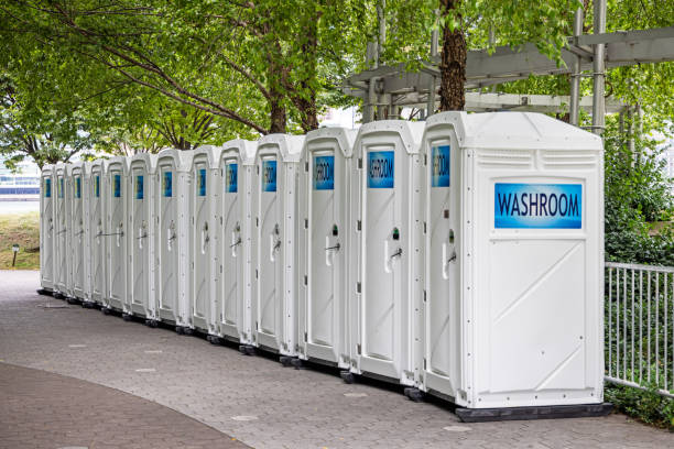 Best Porta potty rental for festivals  in Litchfield, IL