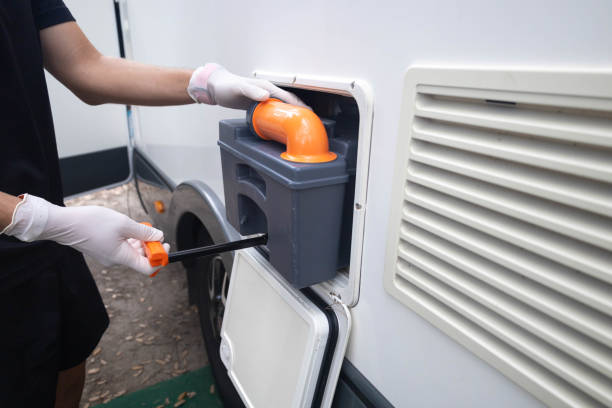 Best Long-term porta potty rental  in Litchfield, IL