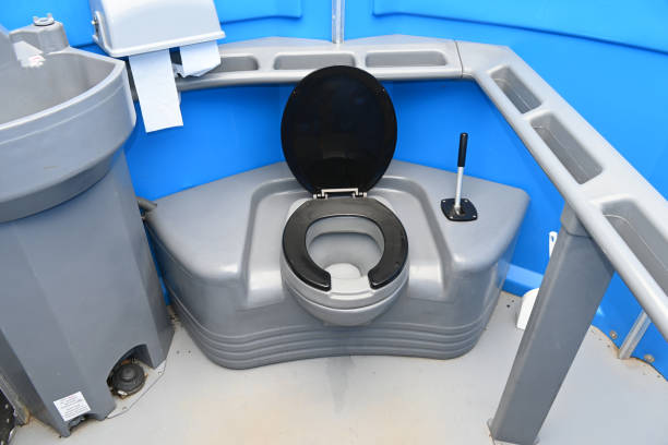 Best Temporary restroom rental  in Litchfield, IL