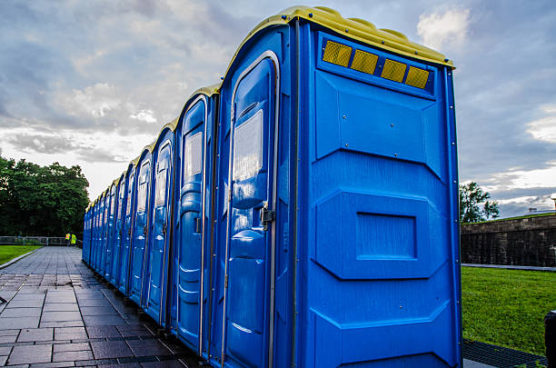 Litchfield, IL porta potty rental Company